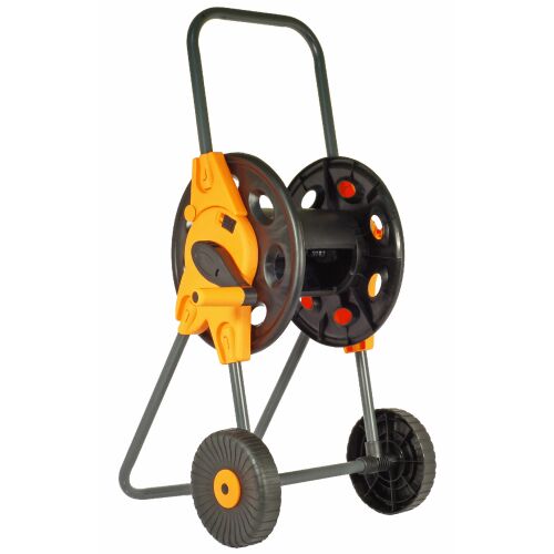 TÖMLŐKOCSI GÖRGŐKKEL 1/2 45M - E-200-0302 146932413