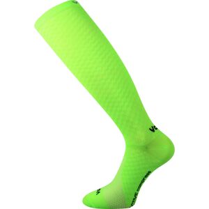 TérdzokniVoXX kompressziós zöld neon (Lithe) L 146932523 - Rehabilitációs segédeszköz