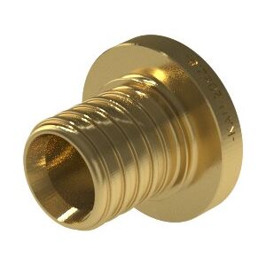 UltraLINE sárgaréz dugó - 16