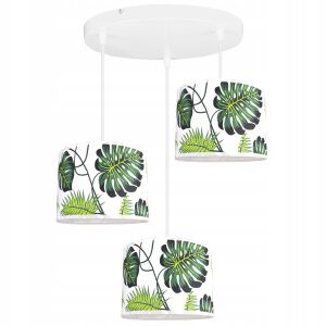 Mennyezeti lámpa, csillár, lámpaernyő, modern 146932695 - Lámpa & Világítás