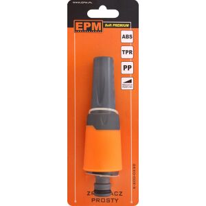 EGYENES TPR SZÓRÓFŰTŐ - E-200-0230 146932746 - Öntözés