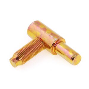 AJTÓTOK PÁNT 13,5*30MM HORGANYZOTT - MP ZAW WK 30