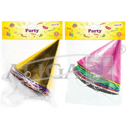 PAPÍRKALAP PAR-8645 (6) 8645 146933559