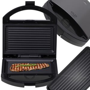 AD 3068 Elektromos Grill