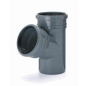 T-Idom 110/110/67' - HP/U1T6 146934601 - WC bekötő elem