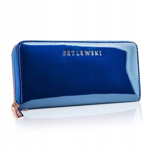 ZBPD-BS-5201 KÉK Női Pénztárca KIRÁLYFÉNY