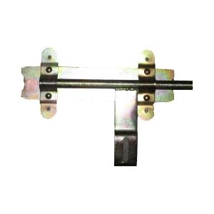 HORGANIZÁLT KAPUREZET 250MM - ZAS BR250ZN