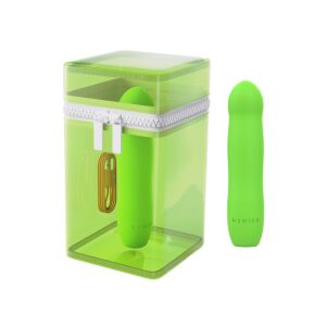 B Swish - Bdesired Infinite Deluxe Limited Edition zöld 146935695 - Masszírozó gép