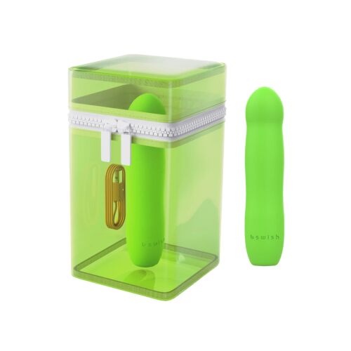 B Swish - Bdesired Infinite Deluxe Limited Edition zöld 146935695