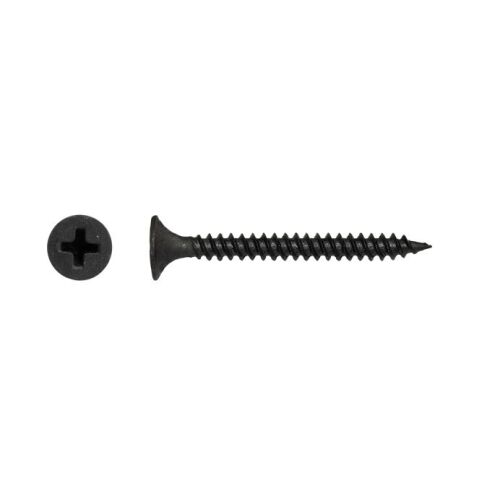 Foszfátozott gipszkartoncsavar 3.5x25mm - Csavar