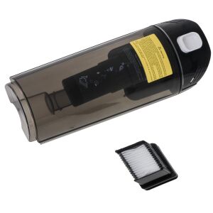 AD 7077.3 Szennyezettvíz-tartály 146936246 - Porszívó kiegészítő