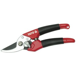 UNIVERZÁLIS METSZŐOLLÓ 175 MM VASTAGSÁGGAL, MAX. 13 MM-ES TEFLON PENGÉVEL - YT-8805 146936636 - Kertészeti eszköz