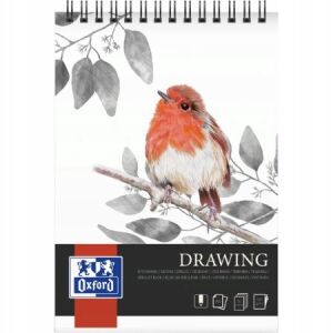 RAJZTÖMB A4/50K OXF ART 160G 400166163 A'5 146936691 - Rajzeszköz