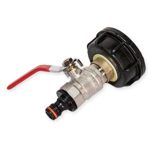 DUGÓ 20G. BELSŐ + GÖMBCSAP + GYORSCSATLAKOZÓ - H/ABLAKDUGÓ 146936815 - Bor & Pálinka főzés