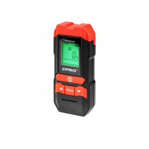 NEDVESSÉGMÉRŐ, ÉPÜLETNEDVESSÉGMÉRŐ 2 AZ 1-BEN - 100-EP-003 146936817 - Anyagnedvesség mérő