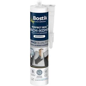 Tető- és kéménytömítő 280 ml színtelen