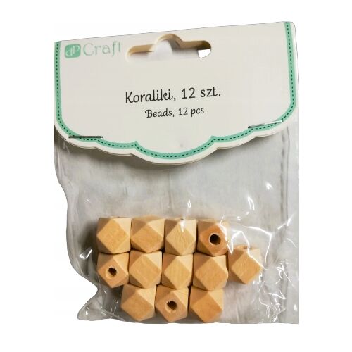 FA GEOMETRIAI GYÖNGYÖK 12 MM 12 DB 0275 146936926