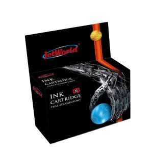 JetWorld cián Lexmark 100XL tintapatron csere 14N1069E 146937409 - Nyomtató & Szkenner