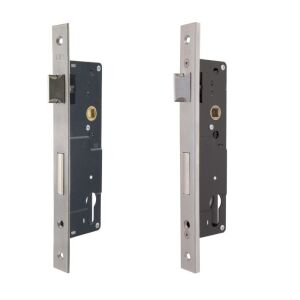 HENGERZÁR, BETÉT 90/35, Z935B-22 - MP ZWBB 935B