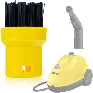 Karcher SC1 SC2 SC3 SC4 SC5 EasyFix gőztisztító kefe 146938100 - Gőztisztító kiegészítő