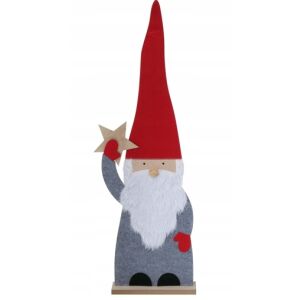 Karácsonyi figura Mikulás 75 cm 146938318 - Karácsony