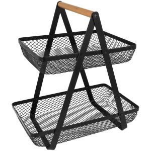 SZINTES GYÜMÖLCSKOSÁR TÁNYÉR 3410 146938749 - Gyümölcskosár