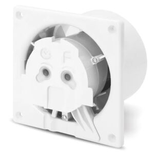 DRIM 100 S FALI/MENNYEZETI VENTILÁTOR, STANDARD - RX 01-060 146938848 - Levegőkezelés