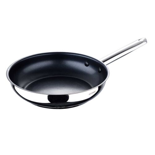 ACÉL SÜTŐTÁP 24 cm GOURMET LINE BERGNER BG-32161 XYLAN 146938884