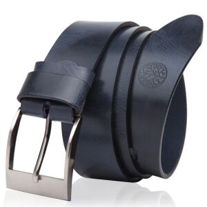 LIC40-0 GNGRANAT 95 SUPREME bőröv 146938919 - Férfi öv