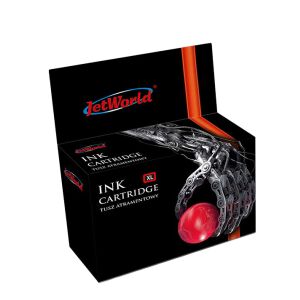JetWorld Chromatic Red HP 746 P2V81A tintapatron csere 146938960 - Nyomtató kellék