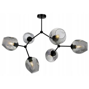 MODERN ÜVEG MENNYEZETI LÁMPÁK VÁLASZTÉKA 146939010 - Lámpa & Világítás