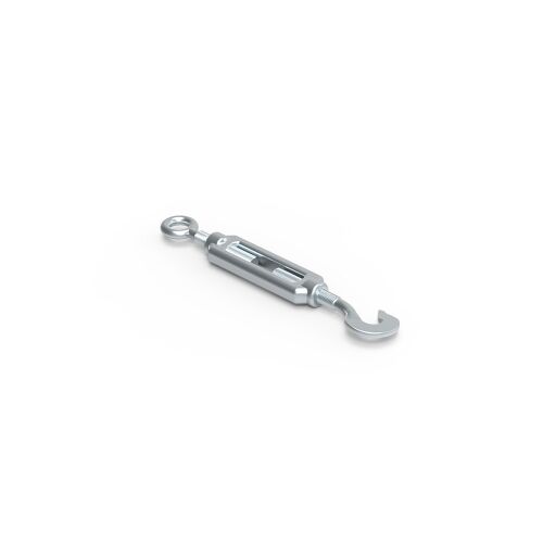 Hook-and-eye forgócsavar M12 OC 146939021