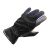 Poliészter munkakesztyű, velúr tenyér, kézi, 10-es méret, PROF 146939088