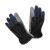 Poliészter munkakesztyű, velúr tenyér, kézi, 10-es méret, PROF 146939088