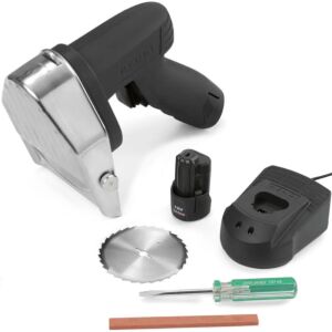 Kitchen Line akkus elektromos kebab kés - Hendi 267257 146939661 - Konyhai eszköz