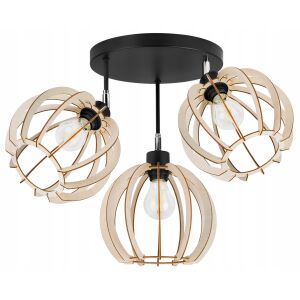 MODERN FA LED MENNYEZETI LÁMPA 146940234 - Lámpa & Világítás