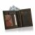 BPM-HT-575 BARNA PRIME Férfi Pénztárca 146940280