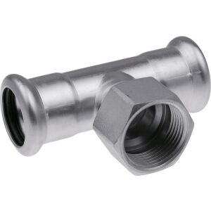 Inox női póló - 54 Rp1/2"