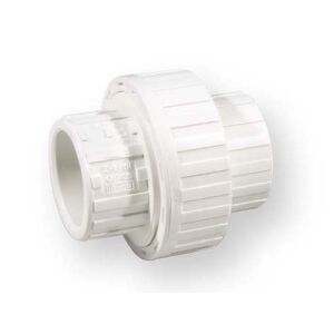 KW/KW PVC-U csavarkötés 2"" 146941053 - Medence és strandjáték