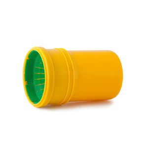 UNIVERZÁLIS KÜLSŐ VÍZELVEZETŐ CSATLAKOZÓ FI 80 - 100 - HP/KDR12 146941288 - Csatlakozó és kiegészítő