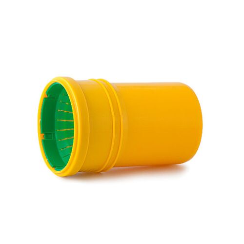 UNIVERZÁLIS KÜLSŐ VÍZELVEZETŐ CSATLAKOZÓ FI 80 - 100 - HP/KDR12 146941288