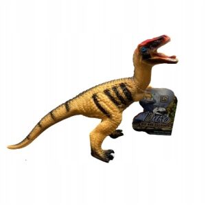 DINOSZAURUSZ HANGGAL 26X16X10CM 12RODZ 0756