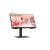 LG 27BA75QB-B 27" IPS/2560x1440/16:9/280cd/HDMI, DisplayPort, fejhallgató kimenet 146941489