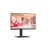 LG 27BA75QB-B 27" IPS/2560x1440/16:9/280cd/HDMI, DisplayPort, fejhallgató kimenet 146941489