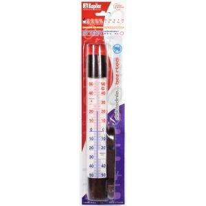 NAGY ABLAKHŐMÉRŐ FA ABLAKOKHOZ - T-TZDB 146941492 - Szobahőmérő