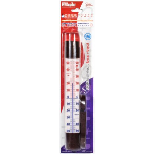 NAGY ABLAKHŐMÉRŐ FA ABLAKOKHOZ - T-TZDB 146941492