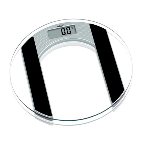 Adler | Body Fit mérlegek | Maximális tömeg (terhelhetőség) 150 kg | Pontosság 100 g | Üveg 146941518