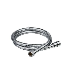 Védje a rugalmas tömlőt rozsdamentes acél fonattal L=150-200cm