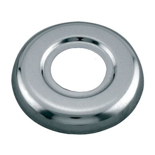 Rozetta 3/4" lapos, krómozott 146941867