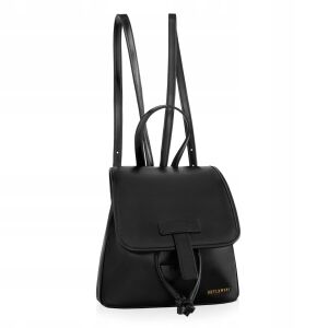 BPF-03 FEKETE REESE'S Kis női hátizsák